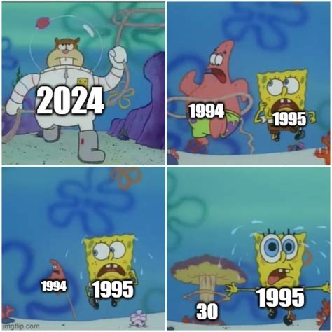 Sandy Chasing Spongebob Memes Imgflip