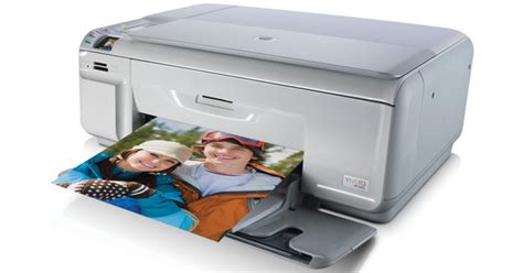Hp deskjet 950c treiber und software download für windows 10, 8, 8.1, 7, xp und mac windows enthält integrierte druckertreiber für viele druckertypen. HP Photosmart C4580 All-in-One - Coolblue - alles voor een ...