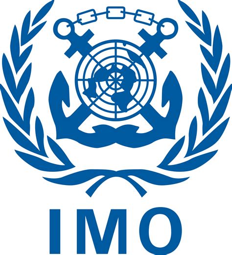 International Maritime Organization Logos Download