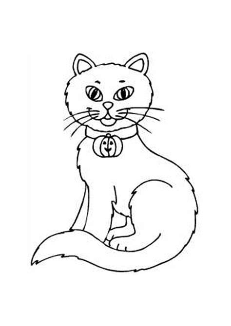 Since there are numerous cat species all across the world, these pages offer ample opportunities for young minds to experiment with colors and explore their creative potential. Cat | Coloring Pages