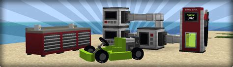 Blackthorne empire vehicles mod for minecraft 1.12.2 brings a bunch of new vehicles to the minecraft game. MrCrayfish's Vehicle Mod - Mods - Minecraft - CurseForge