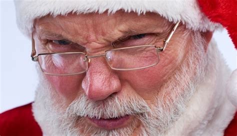 Why Does Santa Claus Give Coal To Bad Kids Facts Bridage