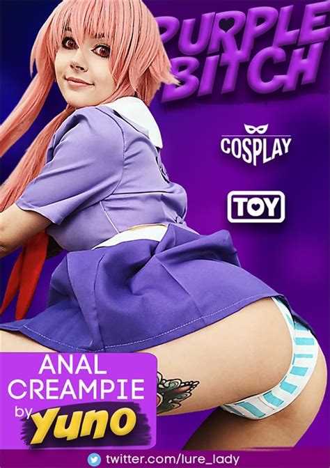 Anal Creampie By Yuno Purple Bitch Unlimited Streaming At Adult