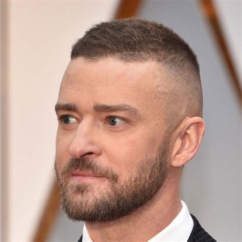 The gradient grew crew cut is one of the classy hairstyles for balding men. 35 Best Haircuts and Hairstyles For Balding Men (2021 Styles)