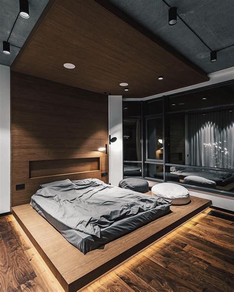 Loft Interior Design Ideas On Instagram “⠀⠀ 💡КАК ВАМ ТАКОЙ СТИЛЬ