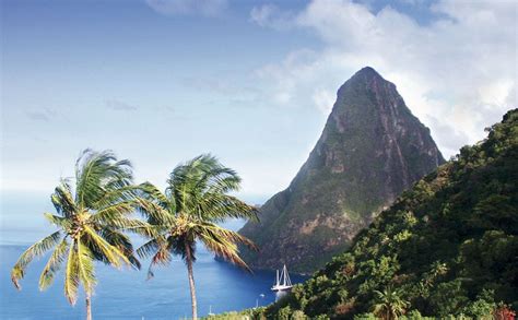 Hotel Chocolat The Saviour Of St Lucia S Cocoa Industry Beautiful Places To Travel