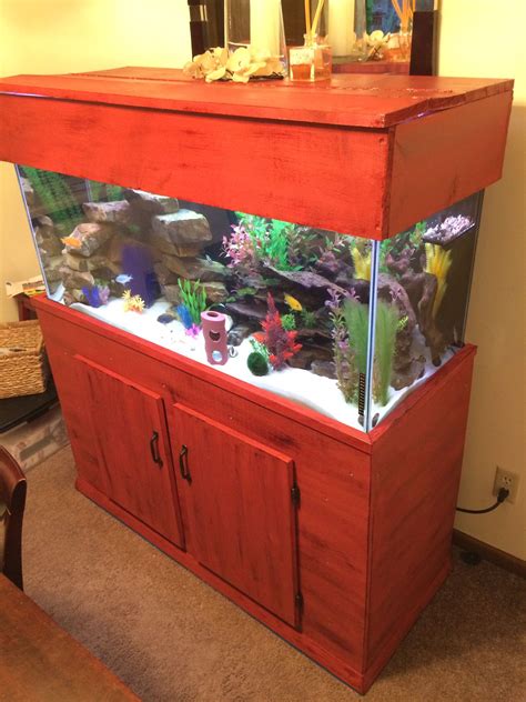 Famous 75 Gallon Fish Tank Lid 2022