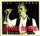 DAVID BOWIE – LOWDOWN – America Dvd