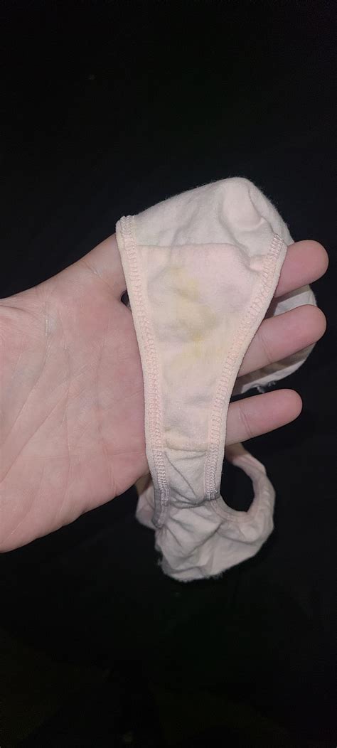 Got Panties From My 26 Yo Gf In My Pocket Who Wants To Swap Panties Ill Take Whoever You Have