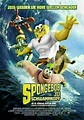 SpongeBob Schwammkopf 3D | Poster | Bild 11 von 11 | Film | critic.de