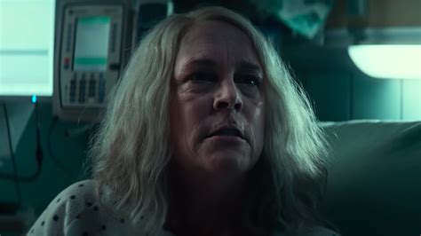 New Halloween Kills Featurette Is All About Laurie Strodes Legacy