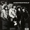 Classic Rock Covers Database: Steppenwolf - Steppenwolf - Released Year ...