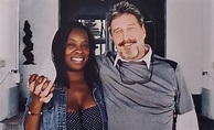 John McAfee's Wife Drops Bombshell About His Alleged "Suicide" - Buzz ...