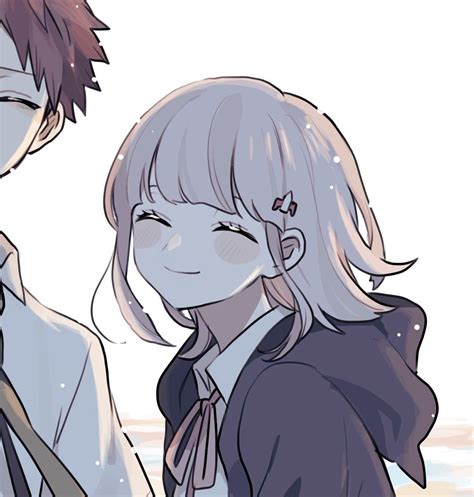 31 Anime Couples Matching Pfps Anime Anime Wallpaper