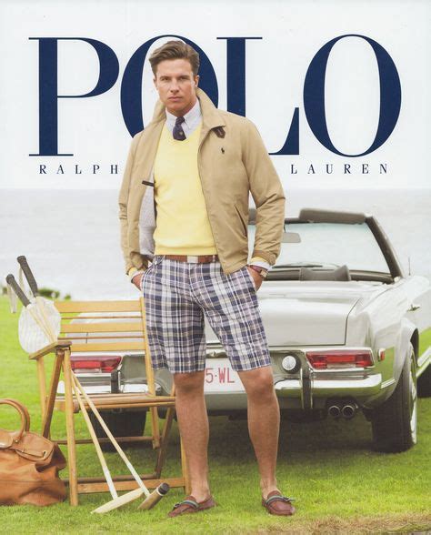 45 Best Ralph Lauren Mens Style Clothing Images On