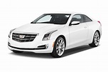 2017 Cadillac ATS Coupe Photos and Videos - MSN Autos