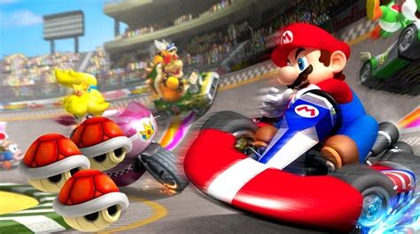 A Decade Later Mario Kart Wii Has Now Sold 3714 Million Copies