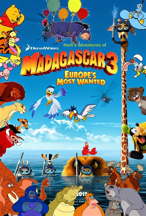 Madagascar 3 Full Movie Download Free Full Movie Download