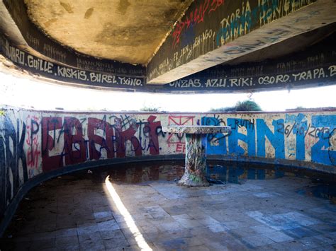 Maybe you would like to learn more about one of these? Bunker von Innen Foto & Bild | world Bilder auf fotocommunity