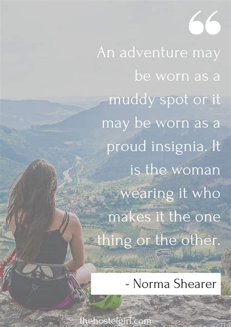 50 Solo Travel Quotes For Women Travelling Alone Solo Female Travel