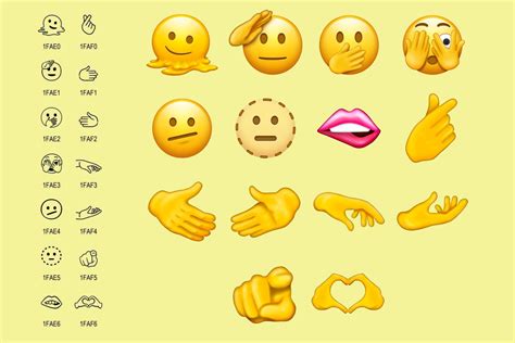 Emojis That Should Exist But Dont