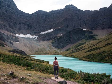 Things To Do In Glacier National Park—hikes Camping Tips And Itinerary