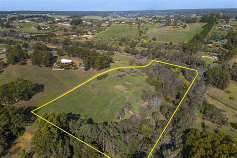 Lot 22 Kangaroo Gully Road Bridgetown Wa 6255 Domain