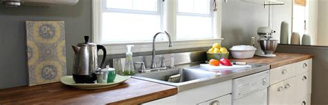 Make The Most Of Your Galley Kitchen New York City Coldwell Banker