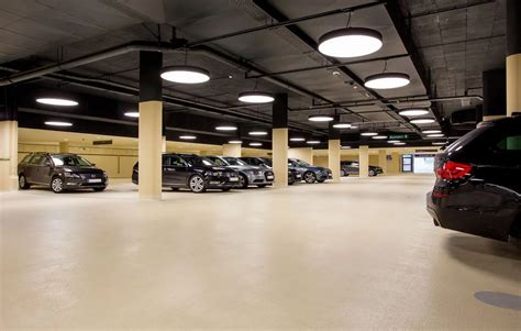 gold coast airport parking for quality car parking services