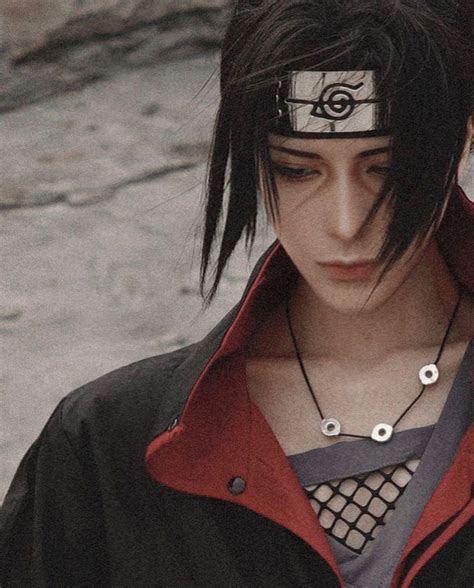 Regenmantel Zusammenkommen Sollte Itachi Real Life Bandit