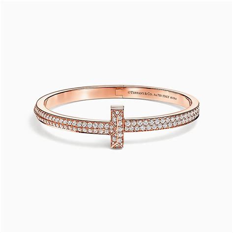 Bangle Bracelets Tiffany And Co