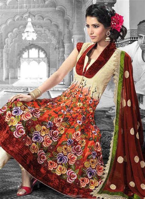 Fancy Versatile Eid Special Dress For Girls