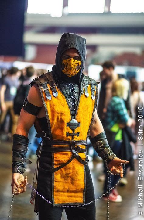 11 Ideas De Mortal Kombat Cosplay En 2021 Personajes De Mortal Kombat