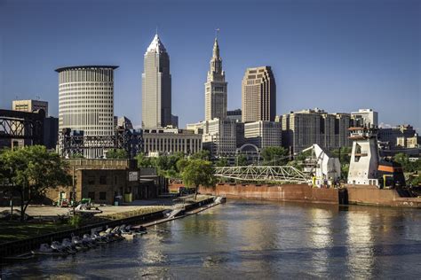 Things To Do In Ohio City Cleveland