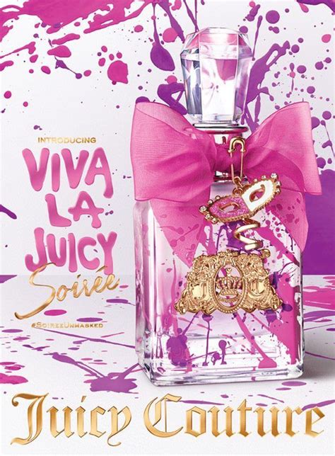 The Ultimate Guide To The Juicy Couture Viva La Juicy Perfumes Soki London Juicy Couture