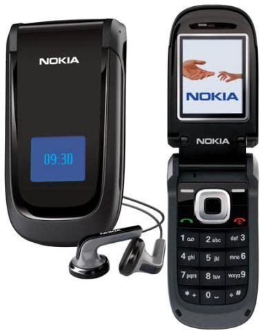 Hmd global oy, branded as hmd, is a finnish mobile phone company, made up of the mobile phone business that nokia sold to microsoft in 2014, then bought back in 2016. E-Bazzar: Aparelho Celular Nokia 2660 (Novo) VENDIDO