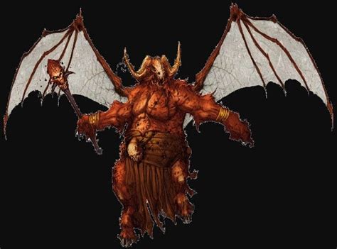 Top 50 Dandd Most Exciting Monsters For Adventurers To Fight Best Dnd