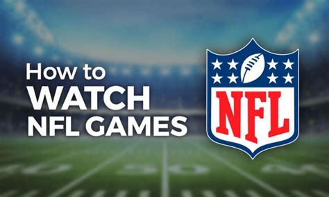 Nfl Streams Live Games Are On Tv Today Nfl Games Nfl Nfl Game Schedule