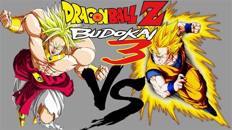 See more ideas about dragon ball super, dragon ball z, dragon ball art. Dragon Ball Z Budokai 3 Legendary Super Saiyan Broly (w ...