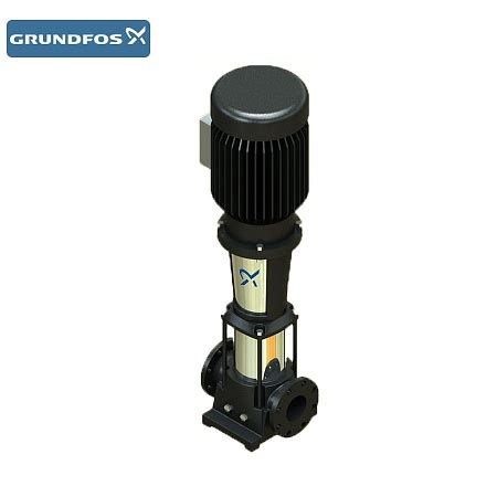 Grundfos Cr A F A E Hqqe Kw