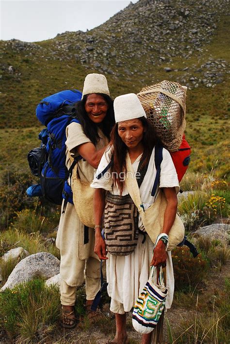 Arhuaco People