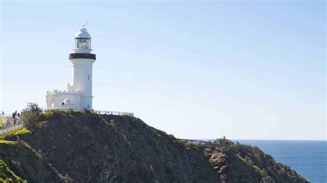 Built in 1901 by charles harding, it stands on the most easterly point of the australian mainland. Top 10 Things To Do in Byron Bay, NSW