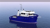 New 20m Fishing Vessel: Commercial Vessel | Boats Online for Sale ...