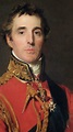 Sir Arthur Wellesley, 1st Duke of Wellington HD Wallpaper