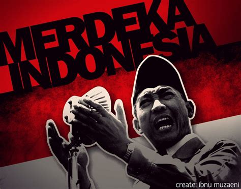 Ir Soekarno Wallpapers Wallpaper Cave