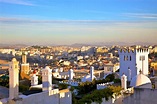 Tanger: Die marokkanische Stadt zwischen den Meeren - [GEO]