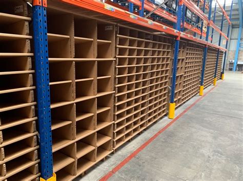 warehouse storage pallite group