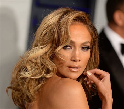 Jennifer Lopez Sexy 66 Foto Calde Celebrità Nuda