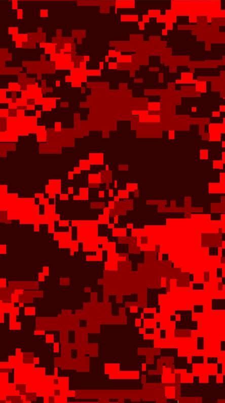 The project does not exist. Digital Red Camo | Camo wallpaper, Camoflauge wallpaper ...