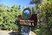 Guides - Gold Country, CA - Sonora - Dave's Travel Corner